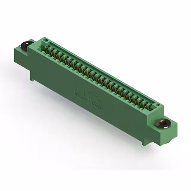 845-023-521-603 EDAC Inc.  Edgeboard Connectors